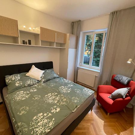 City Apartment Messe Graz Amelie Екстериор снимка