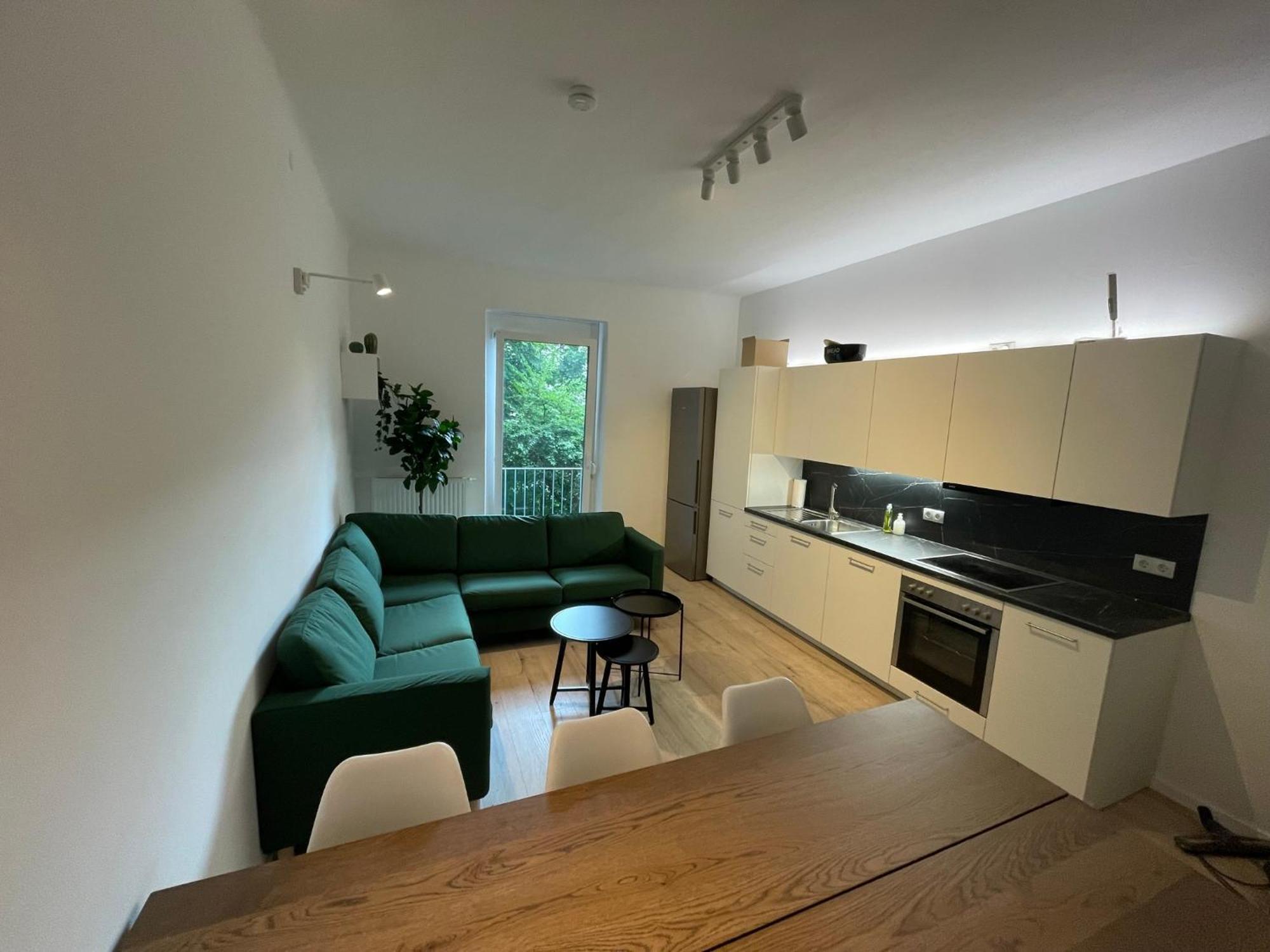 City Apartment Messe Graz Amelie Екстериор снимка