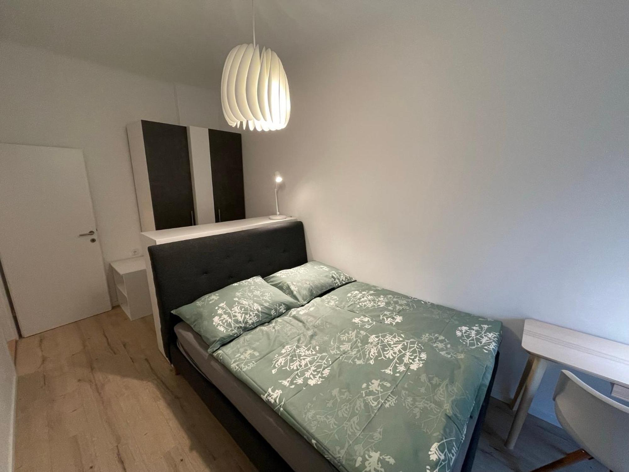 City Apartment Messe Graz Amelie Екстериор снимка