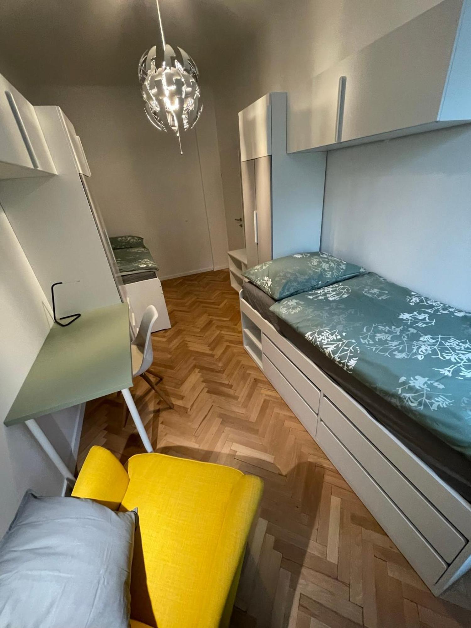 City Apartment Messe Graz Amelie Екстериор снимка