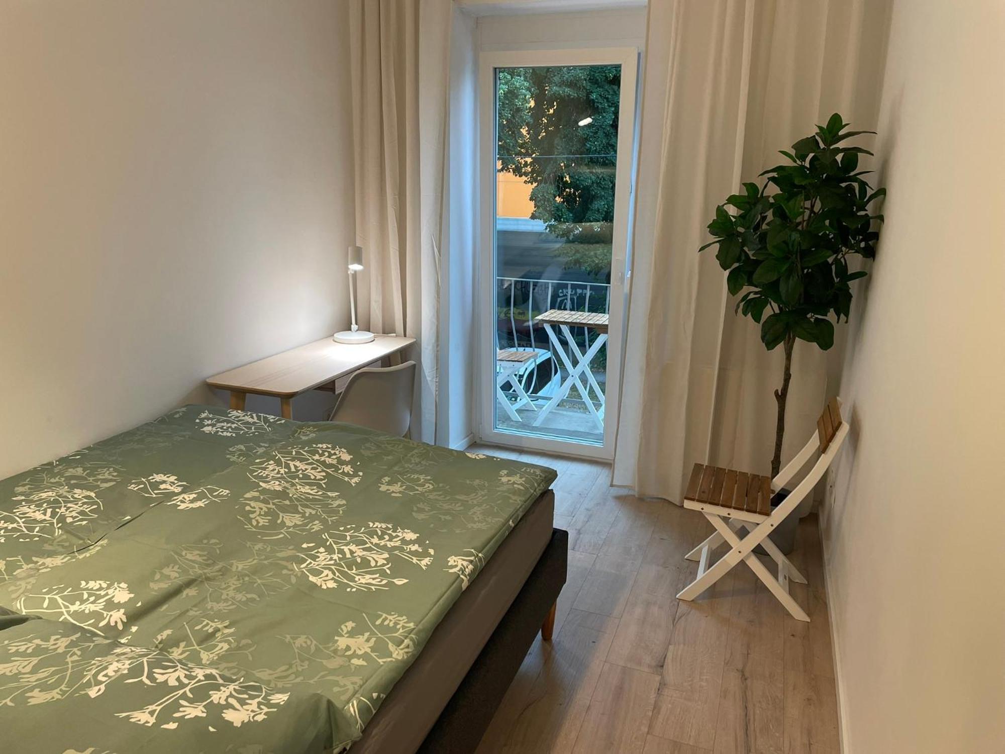 City Apartment Messe Graz Amelie Екстериор снимка