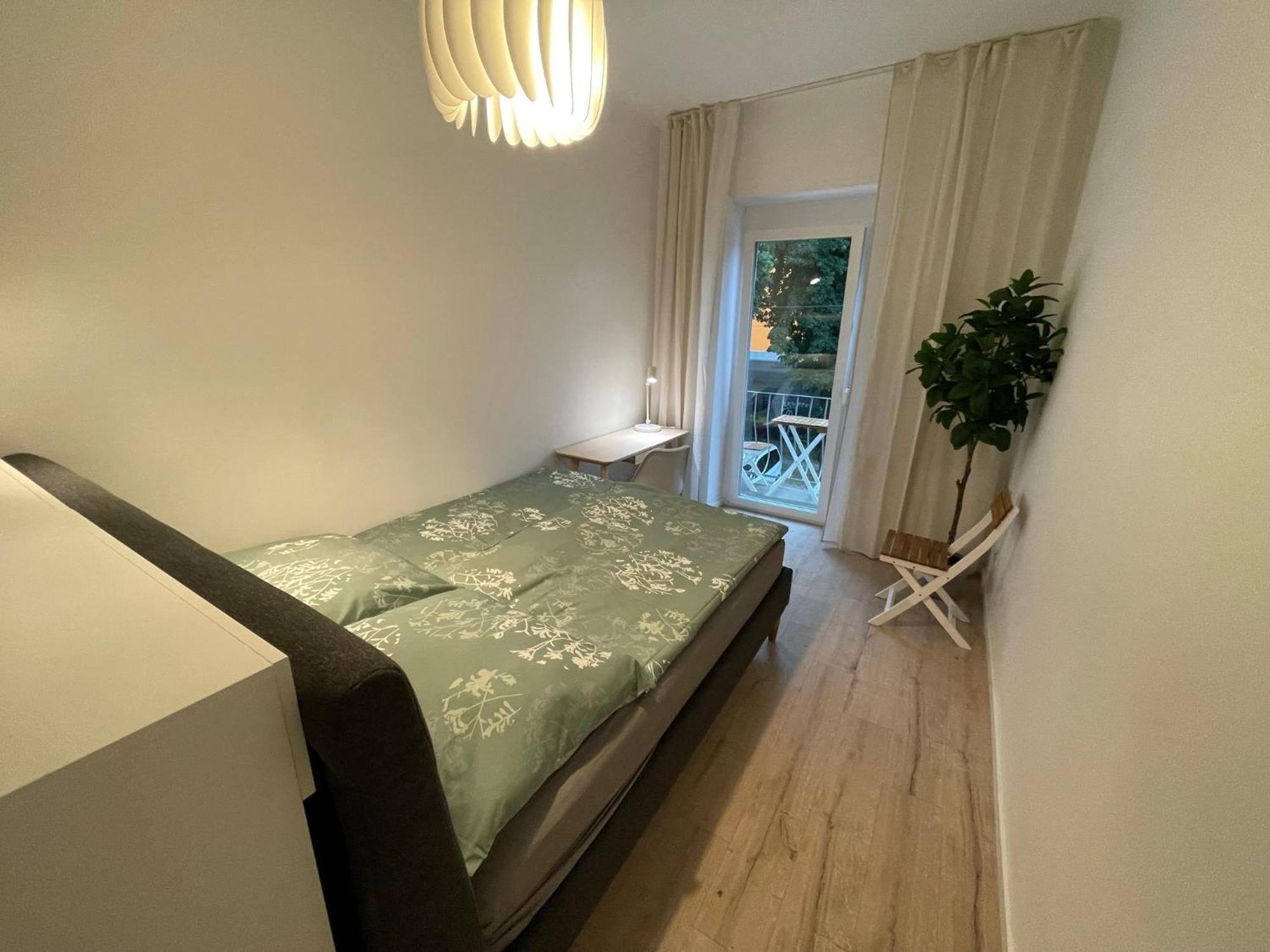 City Apartment Messe Graz Amelie Екстериор снимка