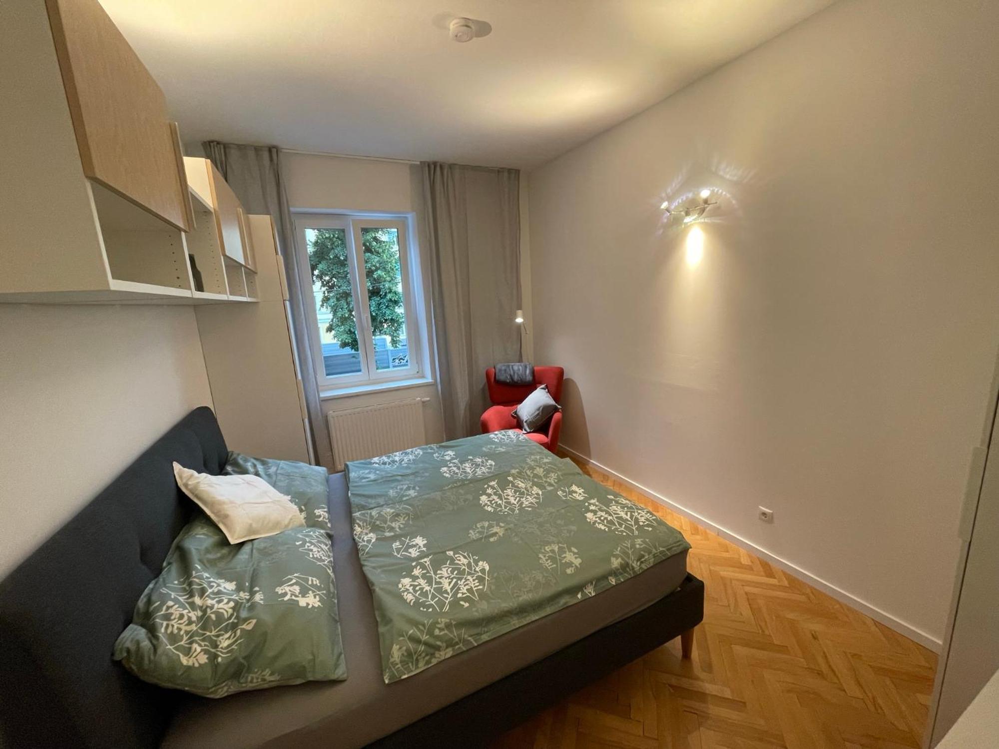 City Apartment Messe Graz Amelie Екстериор снимка
